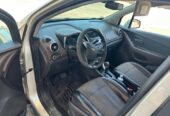 Chevrolet Trax 2013