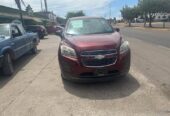 Chevrolet Trax 2014