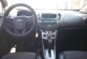 Chevrolet Trax 2014