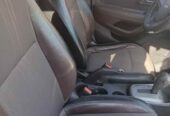 Chevrolet Trax 2014