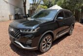 Chirey Luxury 7 pro 2023