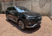 Chirey Luxury 7 pro 2023