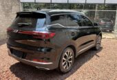 Chirey Luxury 7 pro 2023