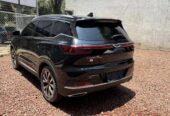 Chirey Luxury 7 pro 2023
