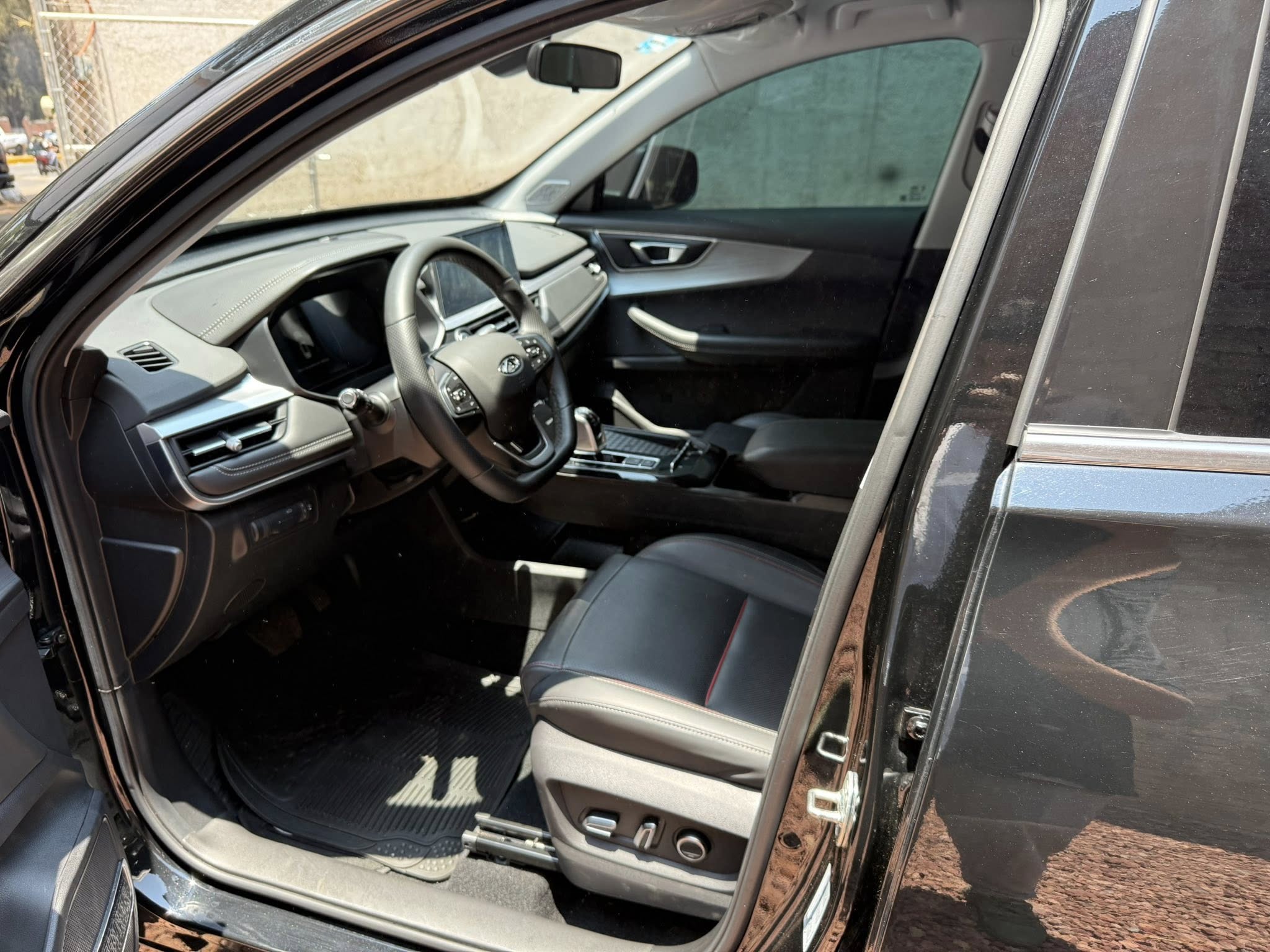 Chirey Luxury 7 pro 2023
