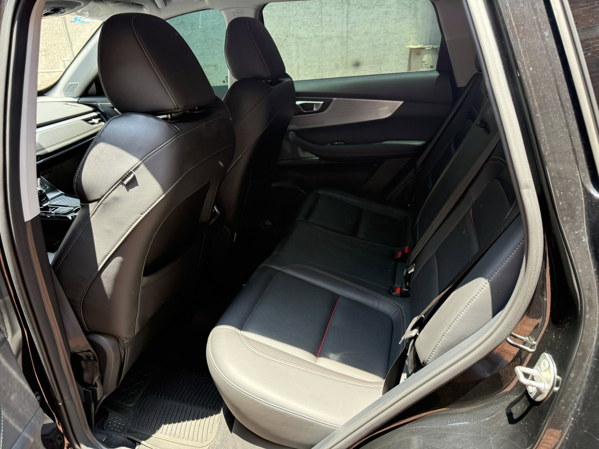 Chirey Luxury 7 pro 2023