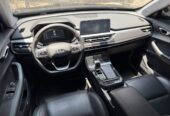 Chirey Luxury 7 pro 2023