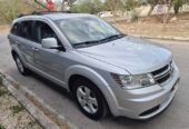 DODGE JOURNEY SE 2014