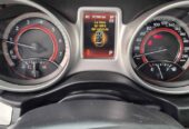 DODGE JOURNEY SE 2014