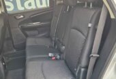 DODGE JOURNEY SE 2014