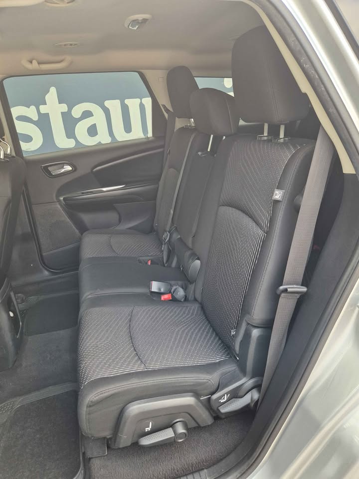 DODGE JOURNEY SE 2014