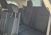 DODGE JOURNEY SE 2014