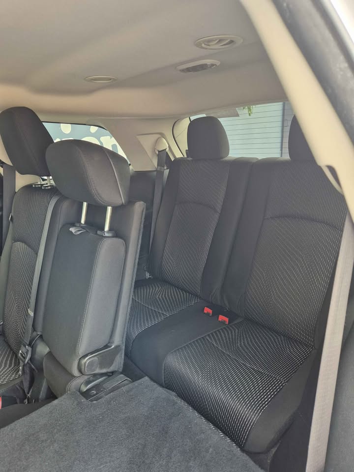 DODGE JOURNEY SE 2014