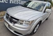 DODGE JOURNEY SE 2014