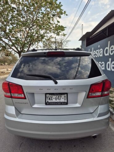 DODGE JOURNEY SE 2014