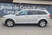 DODGE JOURNEY SE 2014
