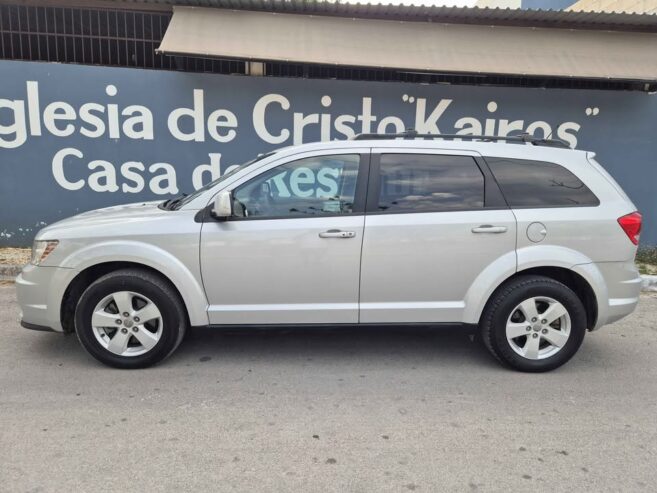 DODGE JOURNEY SE 2014