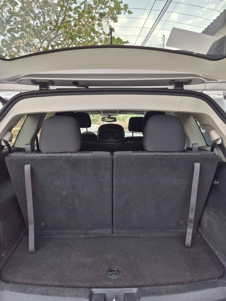 DODGE JOURNEY SE 2014