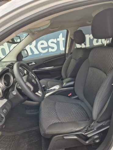 DODGE JOURNEY SE 2014
