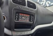DODGE JOURNEY SE 2014