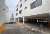 Departamento 2 Recámaras en Renta Zona Bosques