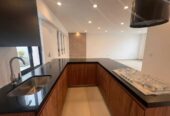 Departamento 2 Recámaras en Renta Zona Bosques