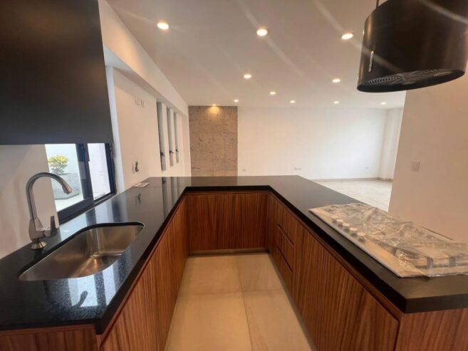 Departamento 2 Recámaras en Renta Zona Bosques