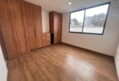 Departamento 2 Recámaras en Renta Zona Bosques