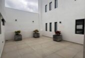 Departamento 2 Recámaras en Renta Zona Bosques