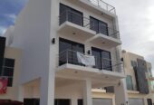 Departamento amueblado en renta