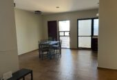 Departamento amueblado en renta