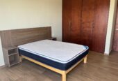 Departamento amueblado en renta