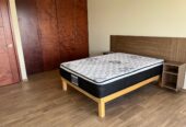 Departamento amueblado en renta