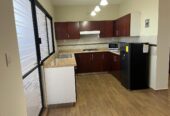 Departamento amueblado en renta