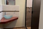 Departamento amueblado en renta