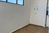 Departamento amueblado en renta