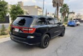 Dodge Durango 2015