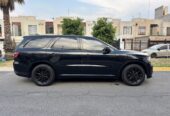 Dodge Durango 2015