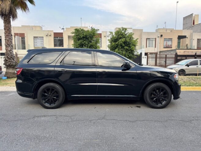 Dodge Durango 2015