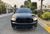 Dodge Durango 2015