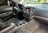 Dodge Durango 2015