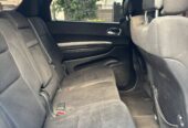 Dodge Durango 2015