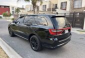 Dodge Durango 2015