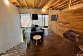 Estudio en zona Calicantos para ejecutivos