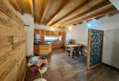 Estudio en zona Calicantos para ejecutivos