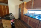 Estudio en zona Calicantos para ejecutivos