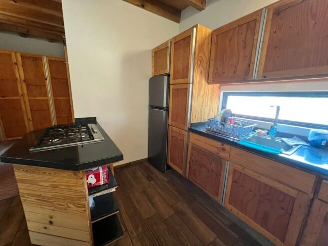 Estudio en zona Calicantos para ejecutivos