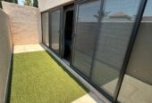 Estudio en zona Calicantos para ejecutivos