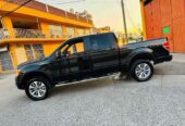 F-150 FX-4 2010 4×4