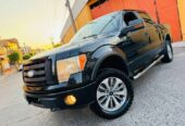 F-150 FX-4 2010 4×4